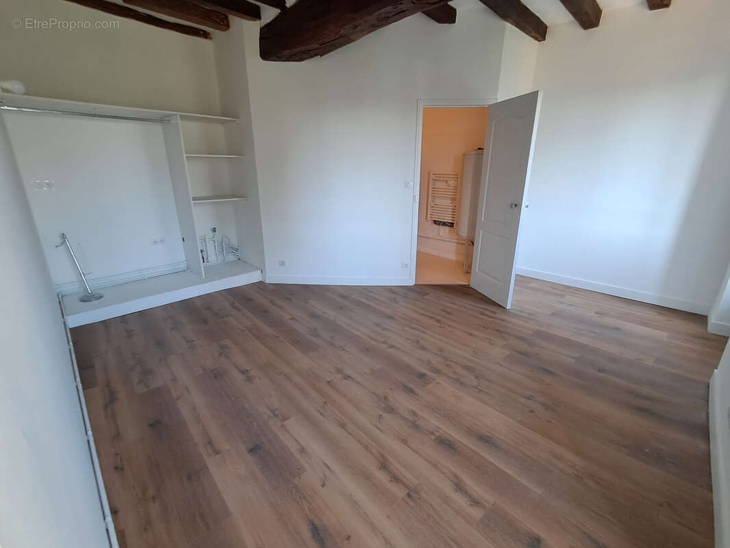Appartement T2 Chateau gontier - photo 4