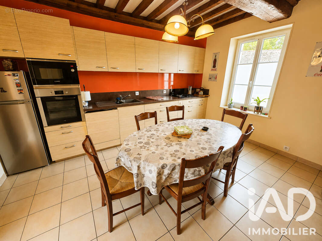 Maison 102 m² à Bayeux  - photo 4