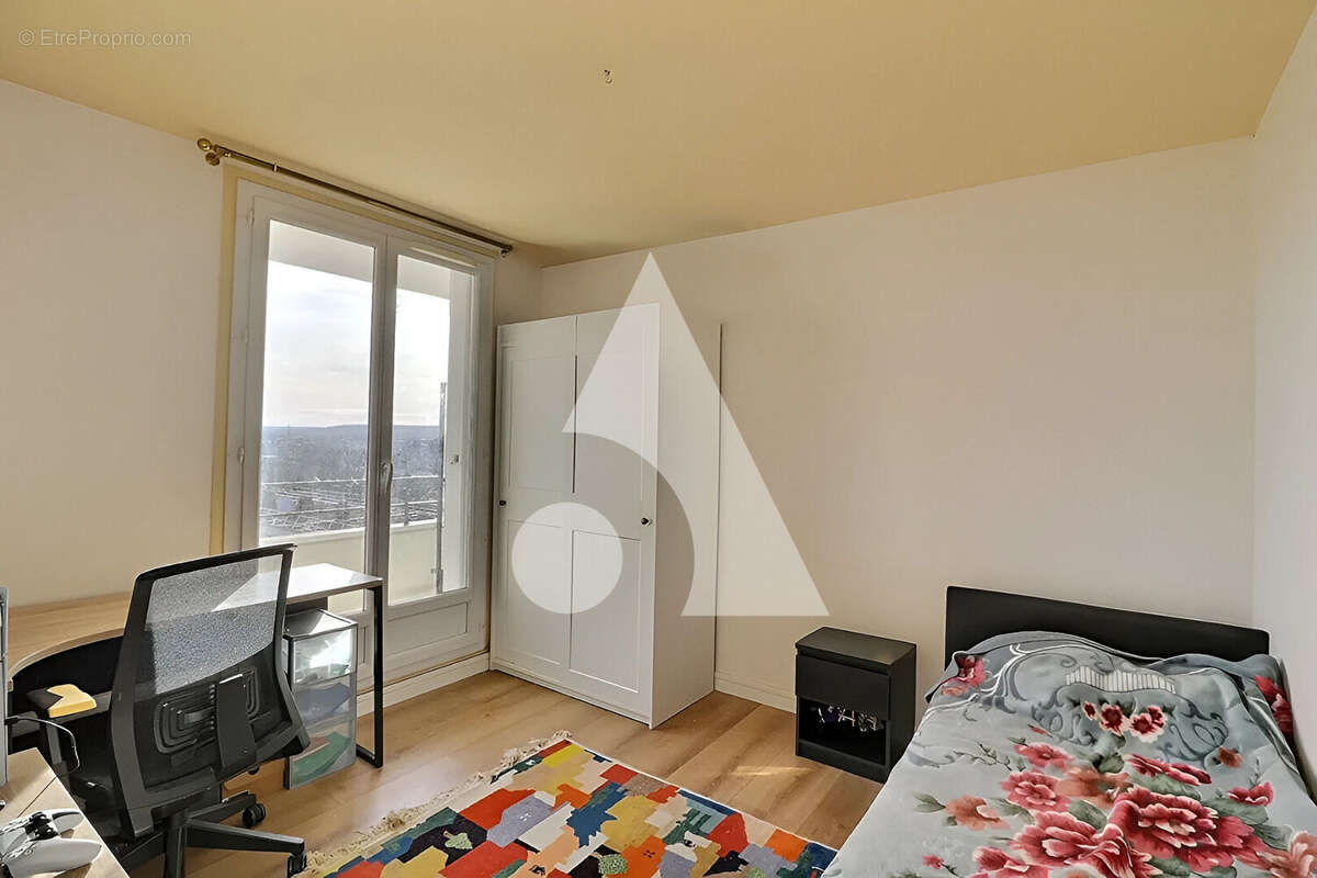 Appartement à PONTOISE