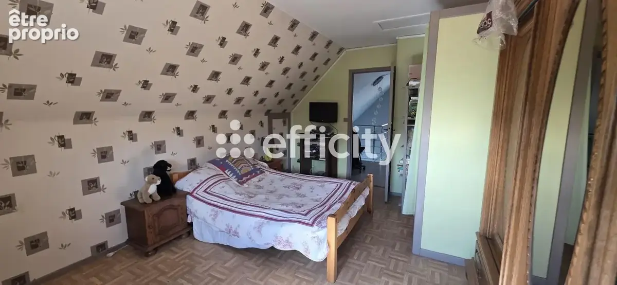 Maison 149 m² à Leers  - photo 41