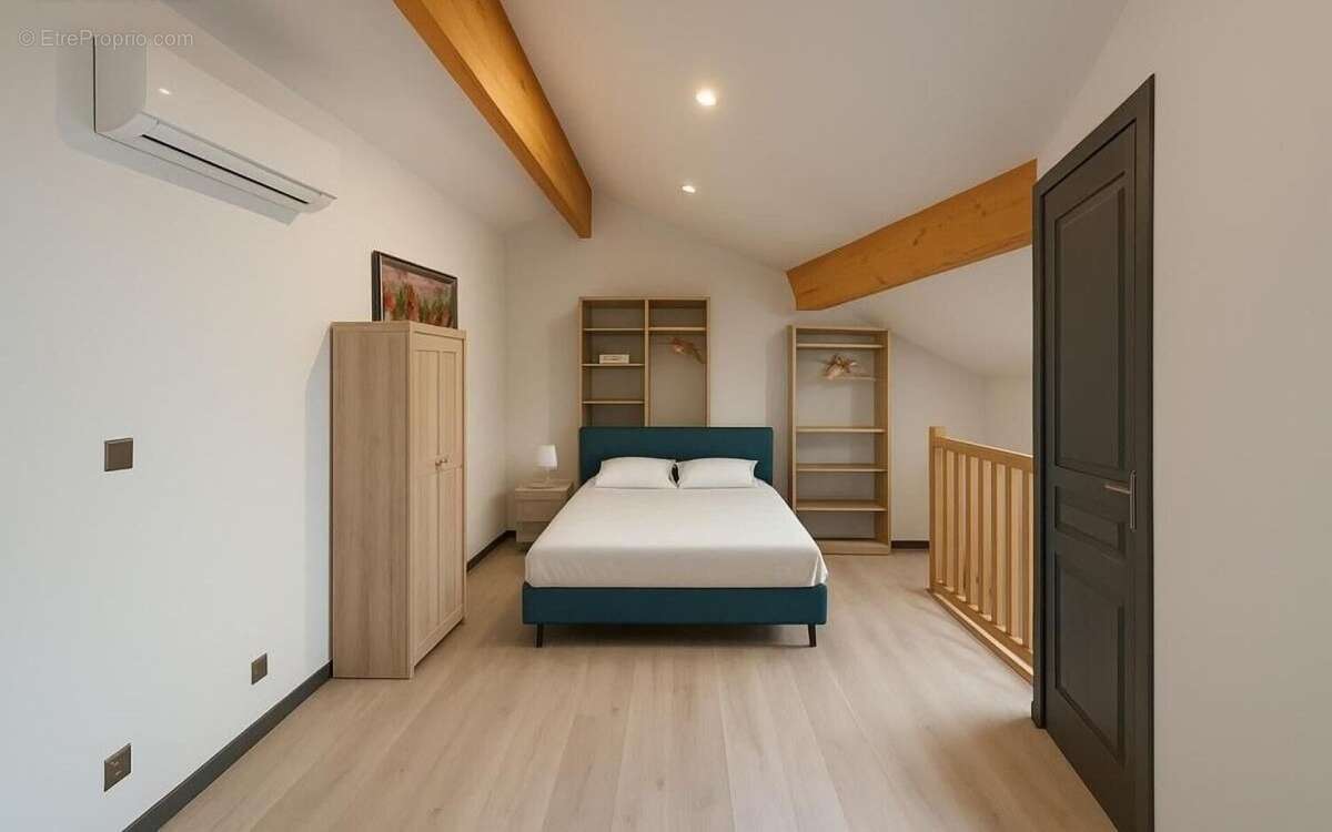 Photo 2 - Maison à GUJAN-MESTRAS