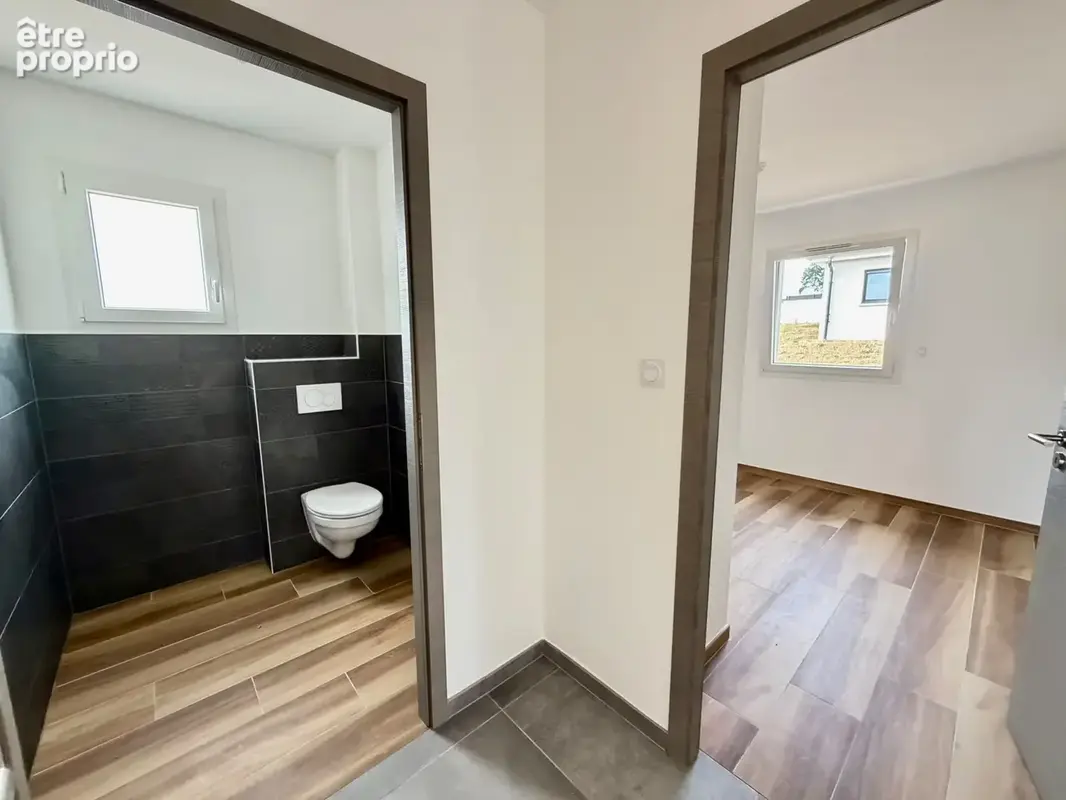 Vente magnifique maison neuve plain-pied (2024), sur terrain de 7,34 ares proche Lure - photo 10