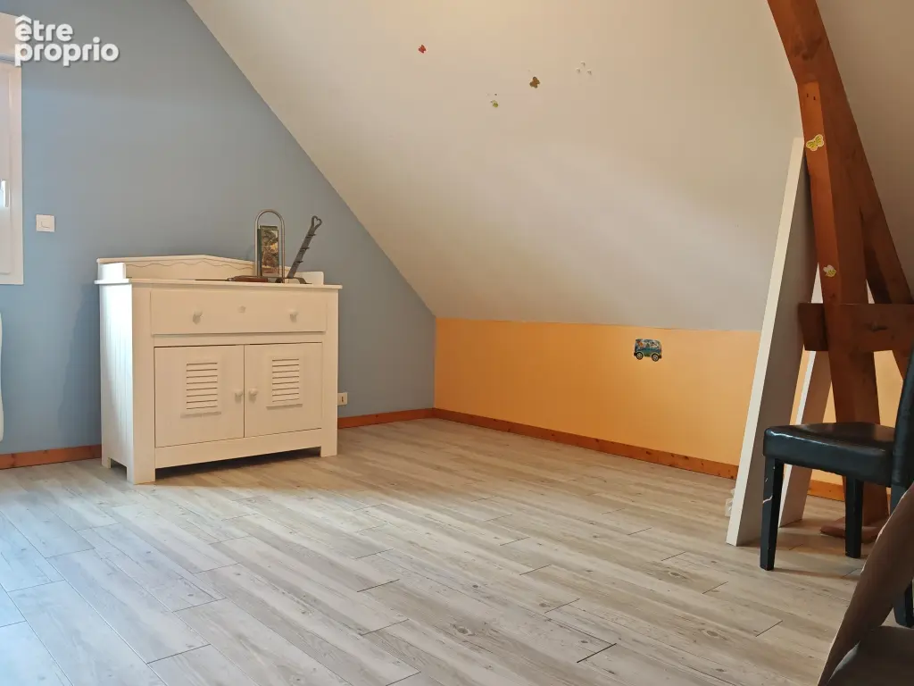 Maison Boulon 7 pièces 140 m2, Hors lotissement - photo 8