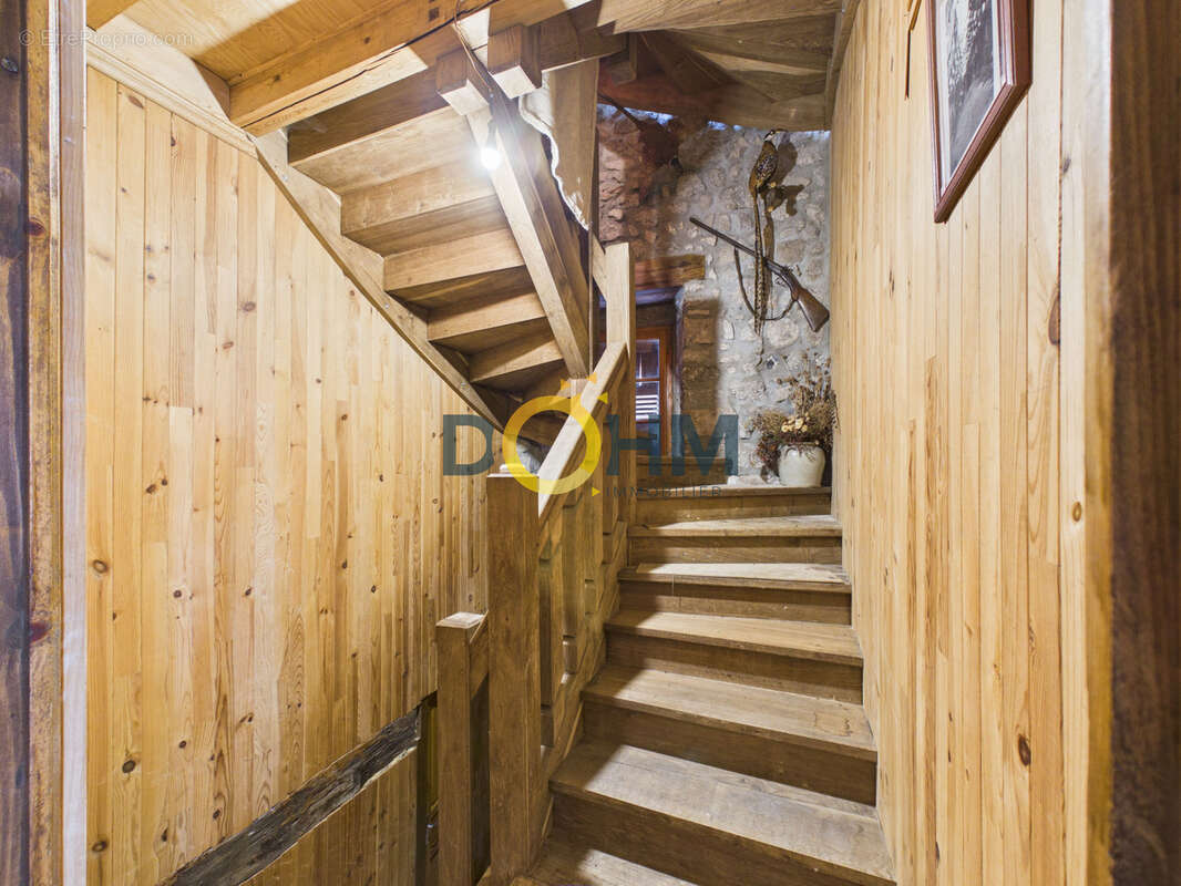 Maison à SAUGUES