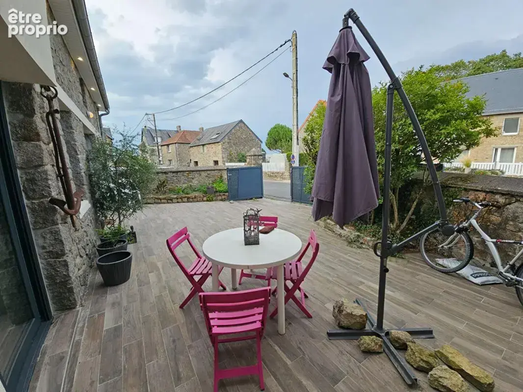 Maison Jullouville 3 pièces - photo 3