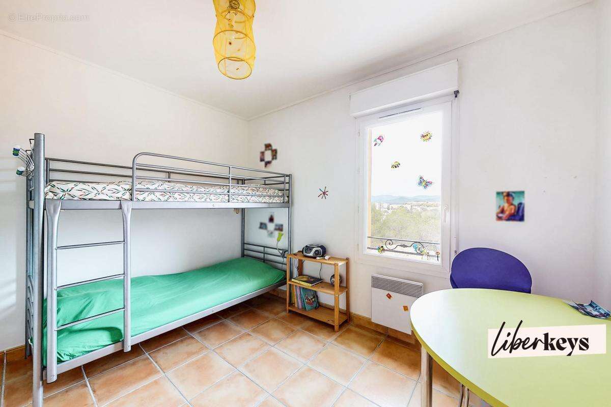 Charmante maison de 4 pièces à Saint-Raphaël / Quartier Peyron - Saint Sébastien - photo 9