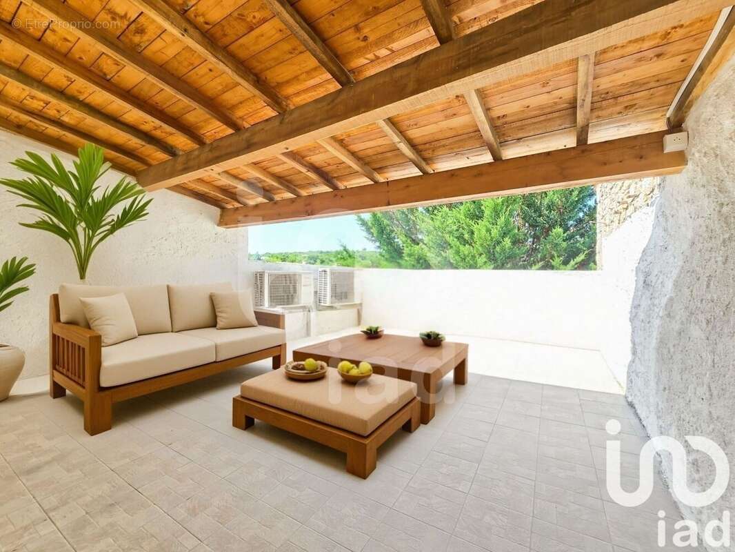 Photo 2 - Maison à SAINT-DEZERY