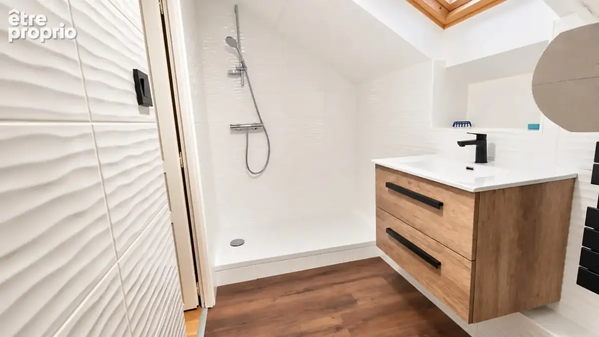 Exclusivité – demeure de caractère de 201 m² au cœur d’un parc arboré de 1 495 m² - photo 16