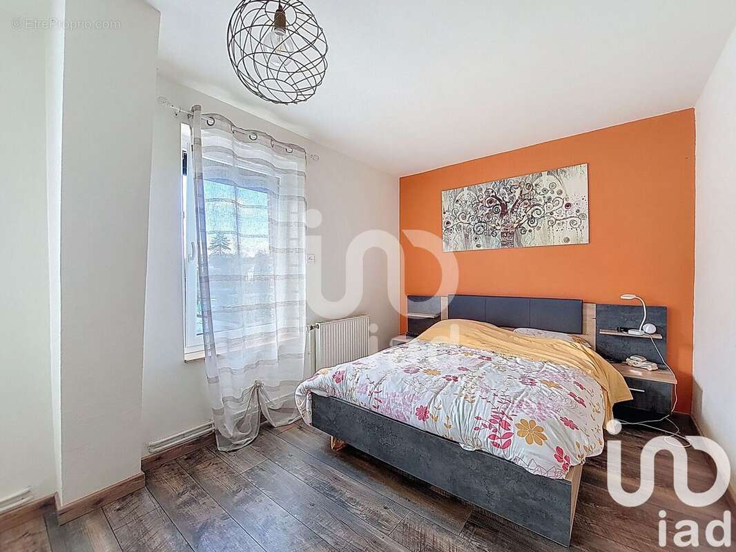 Photo 8 - Maison à SAINT-PIERRE-DE-VARENGEVILLE