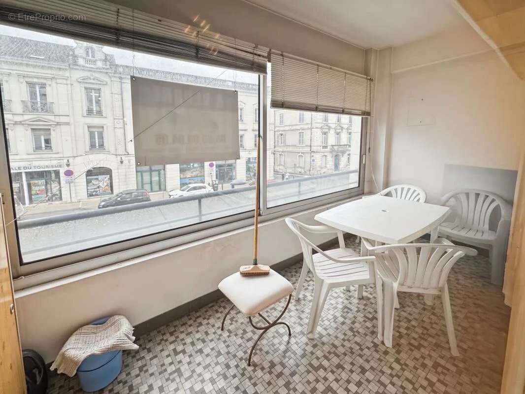 Appartement à PERIGUEUX