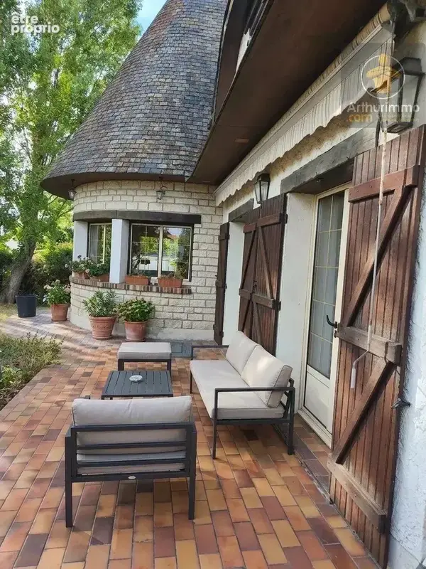 Vente Maison Olivet(45160) 379 000ï¿œ - photo 4