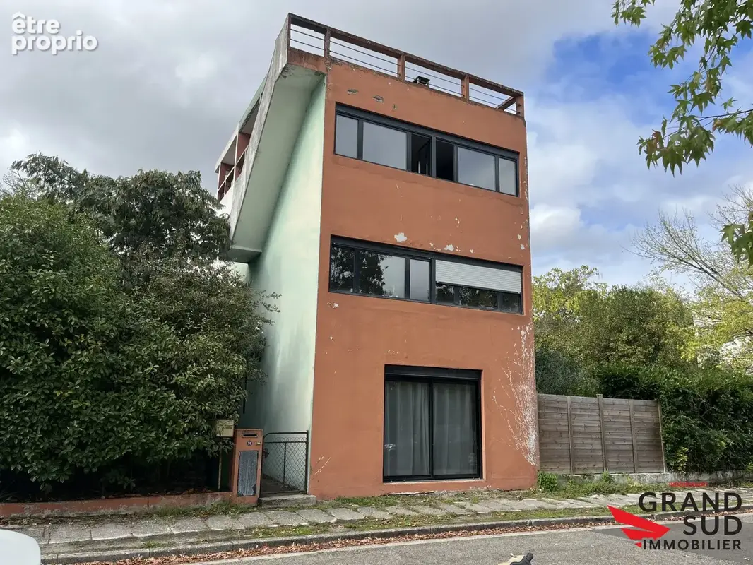 Maison 4 pièces 106 m² à vendre à Pessac (33600) - photo 8