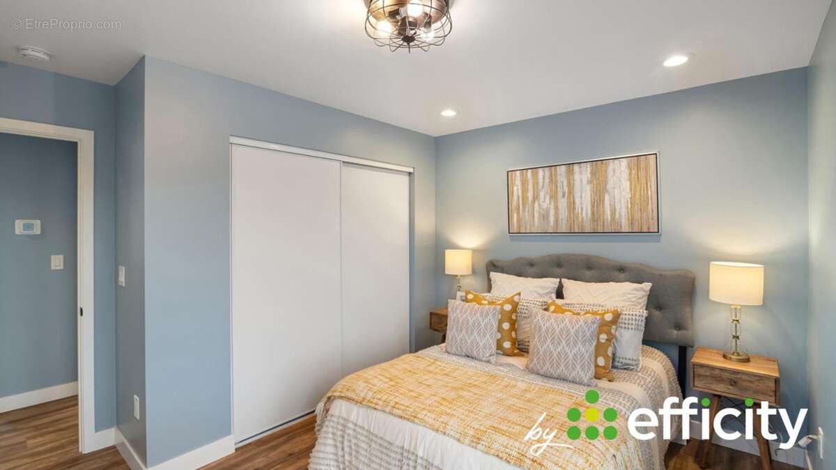 Appartement à MARSEILLE-9E