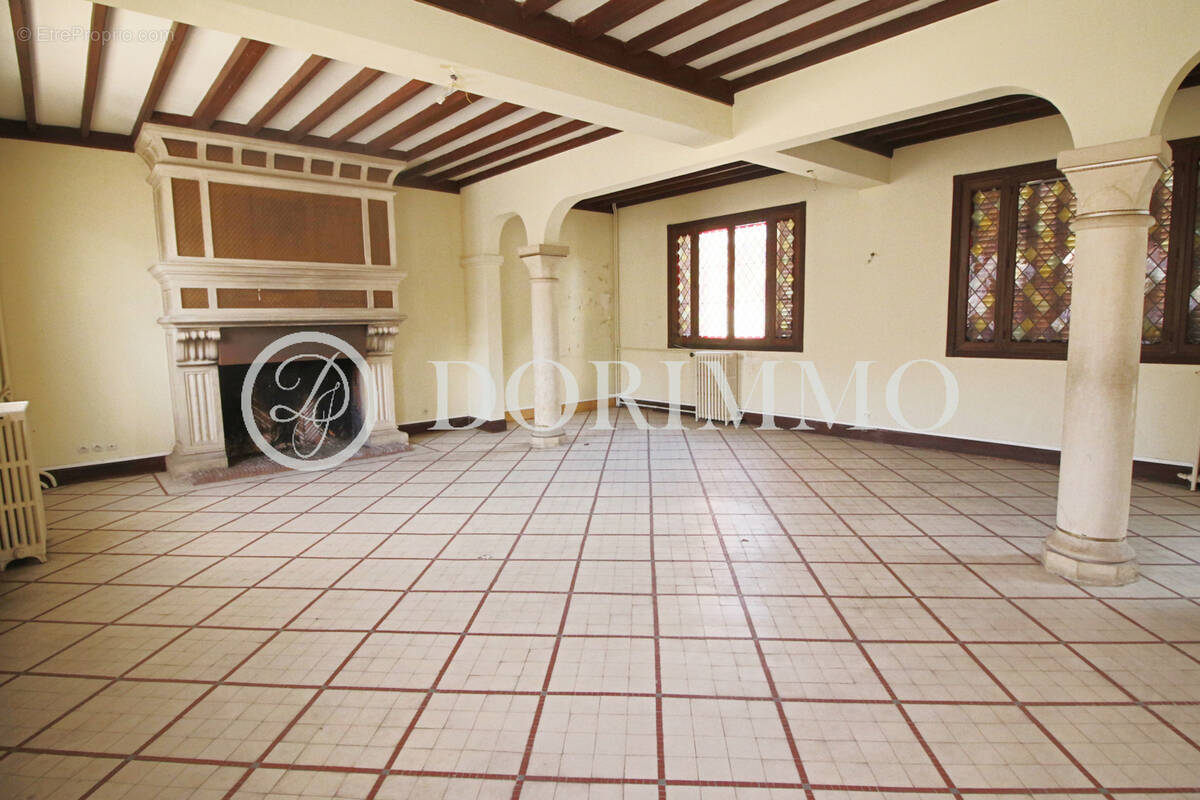 Appartement à BRETEUIL