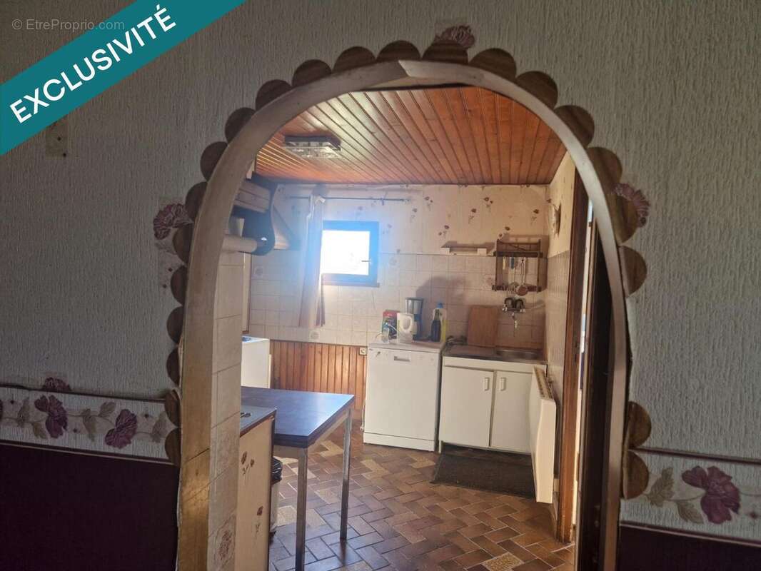 Photo 3 - Maison à TARGET