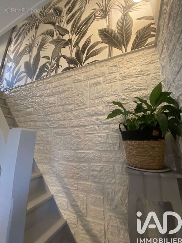 Photo 9 - Maison à CREPY-EN-VALOIS