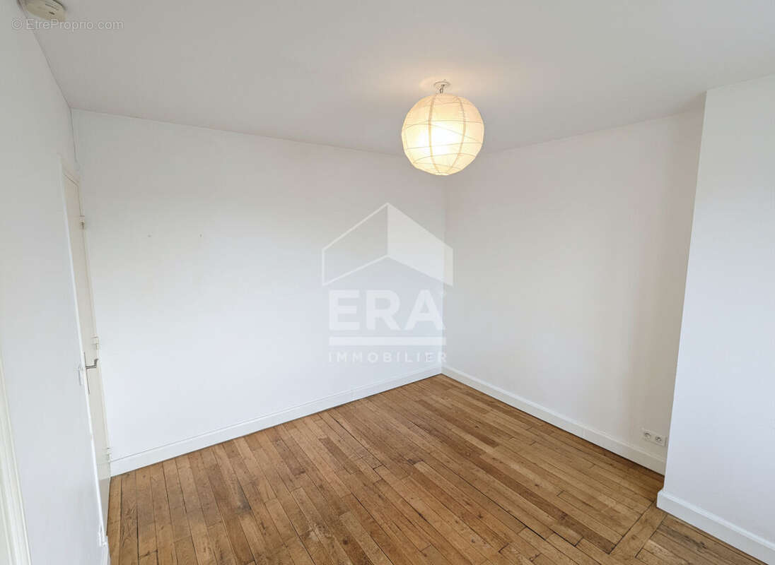 Appartement à SAINT-DENIS