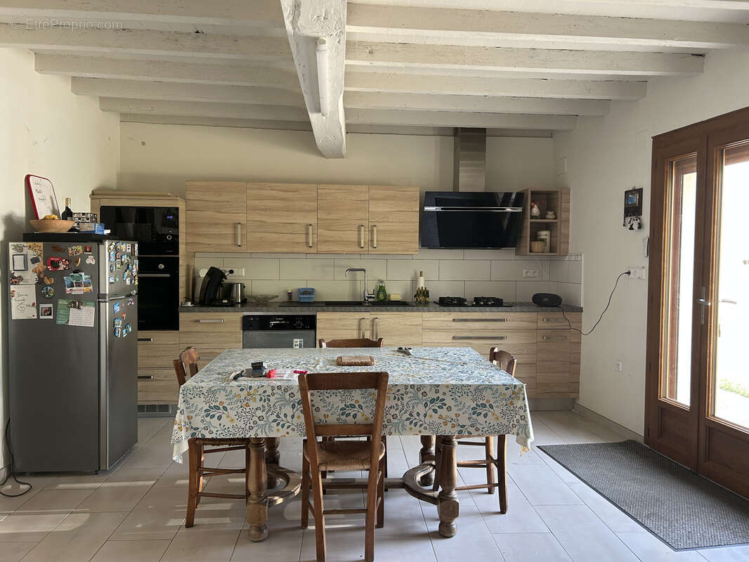 Maison à LA REOLE
