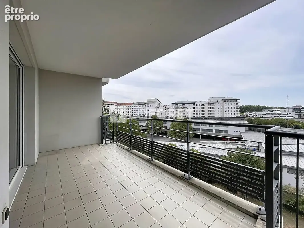 Appartement Lyon 3 pièce(s) 70 m2 - photo 6