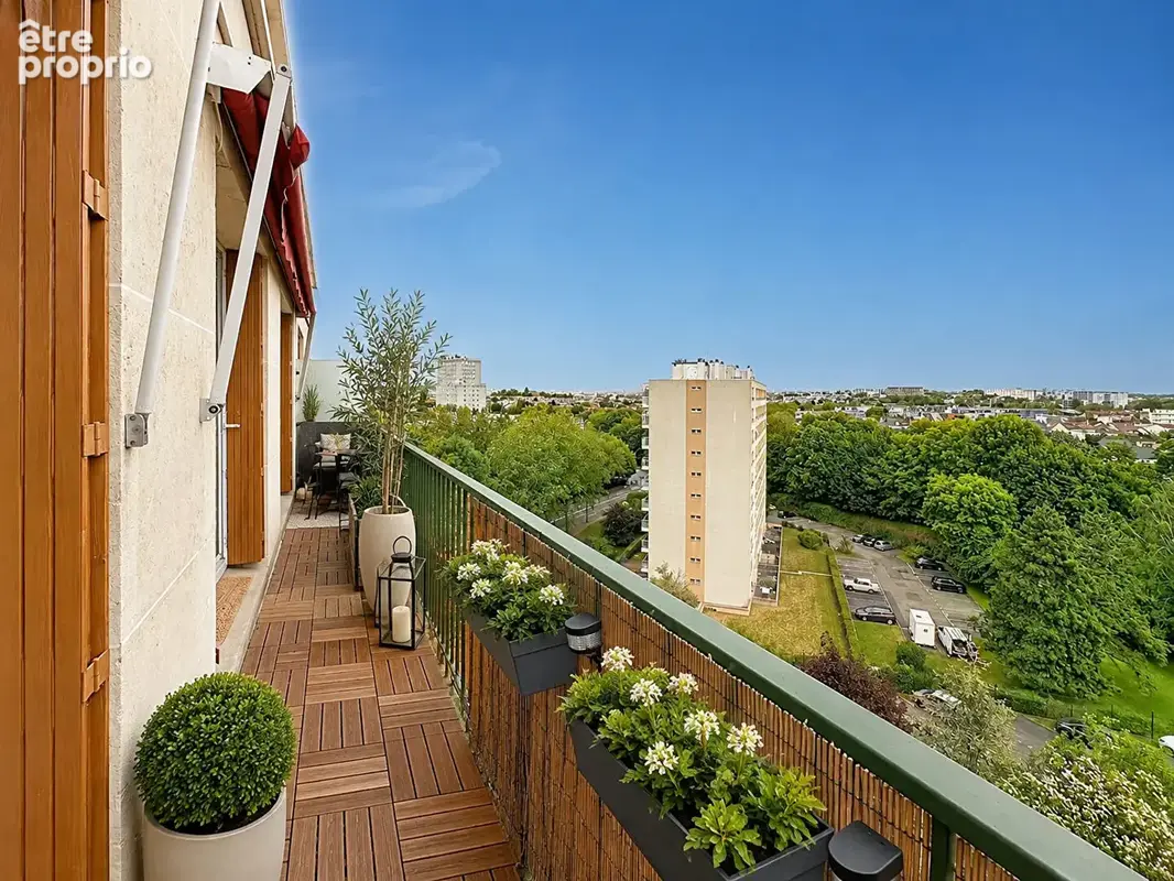 Appartement à ANTONY