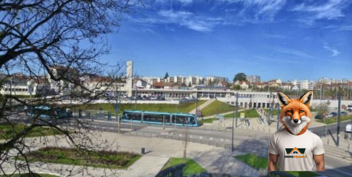 Autre à BESANCON