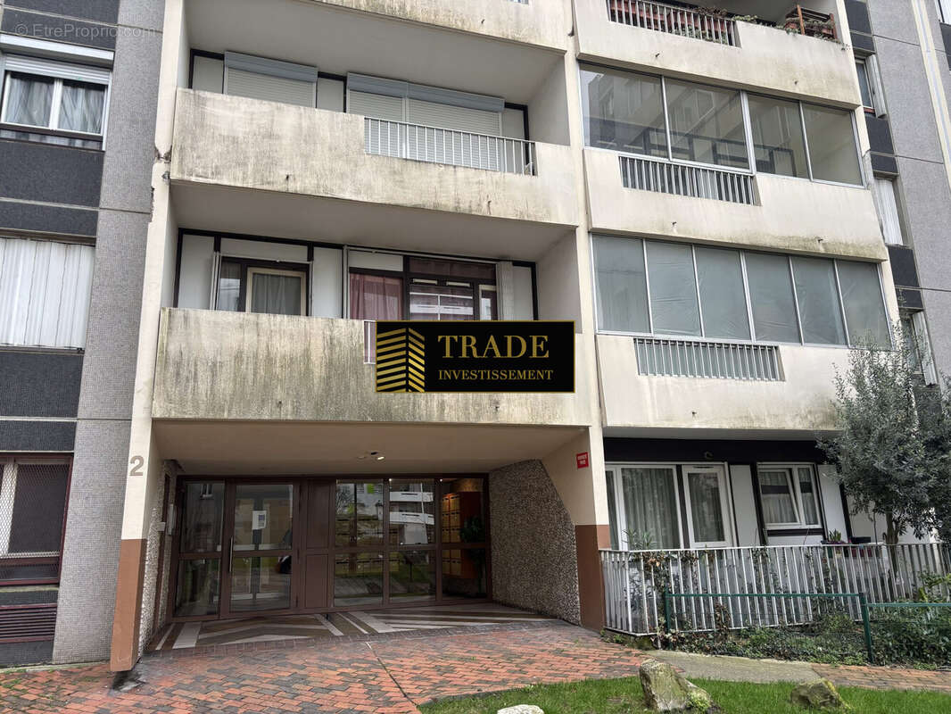 Appartement à ARGENTEUIL