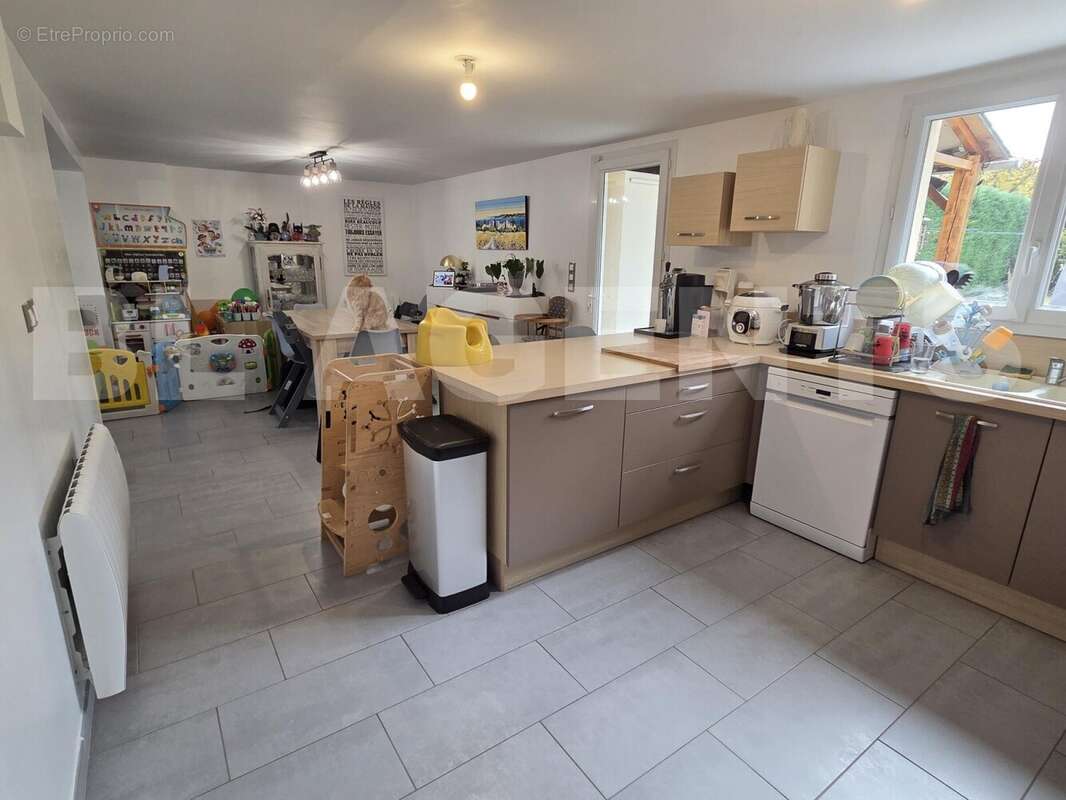 20251107_103620 - Maison à RUAUDIN