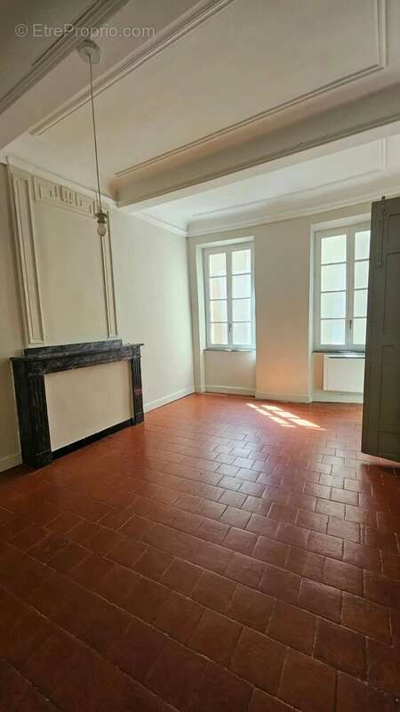 Appartement à NARBONNE