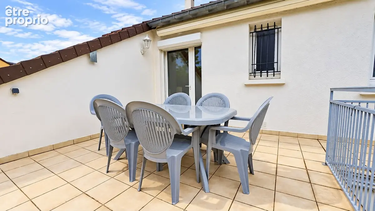 Maison Mezieres Sur Seine 4 pièces 75 m2 - photo 10