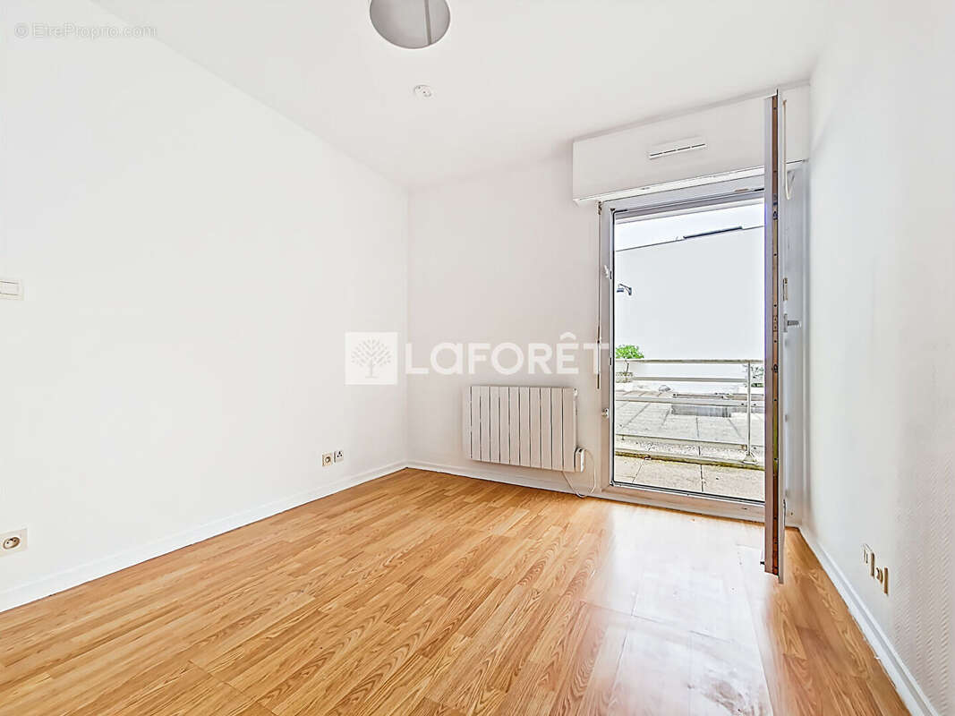 Appartement à ANGERS