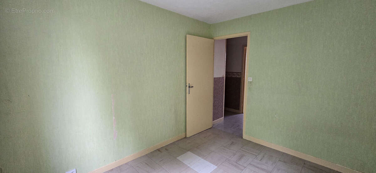 Appartement à TROYES