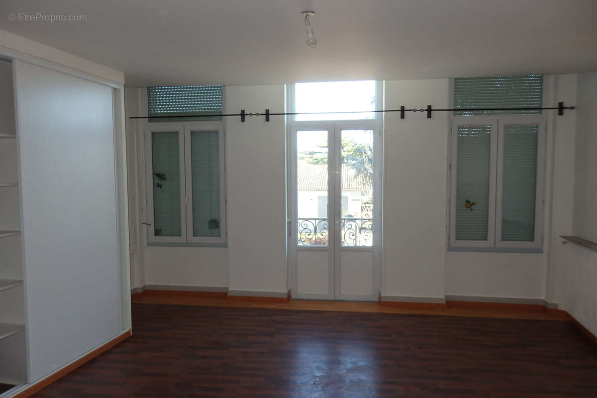 Maison à SAINTE-BAZEILLE