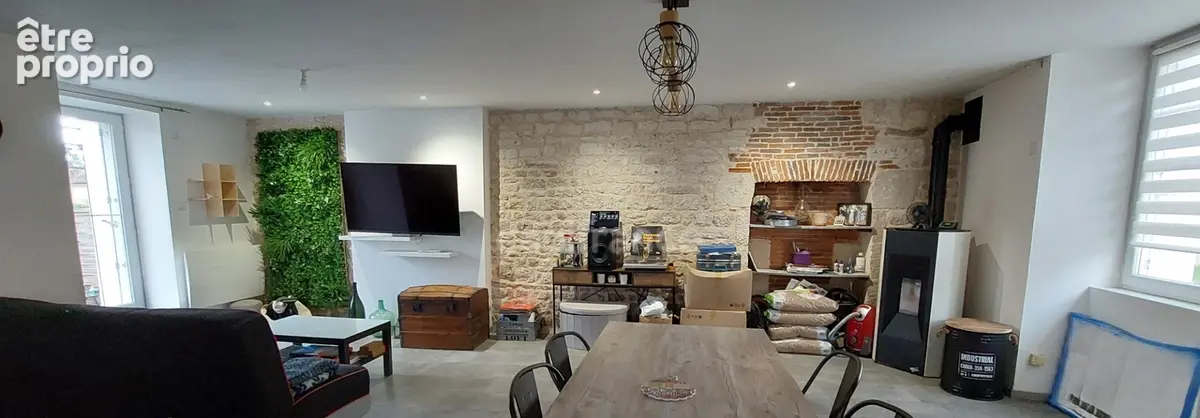 Maison à PETOSSE