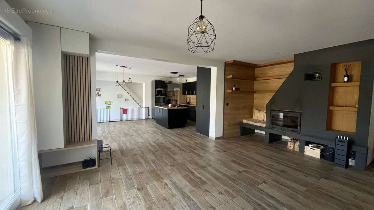 Appartement à TOURNAN-EN-BRIE
