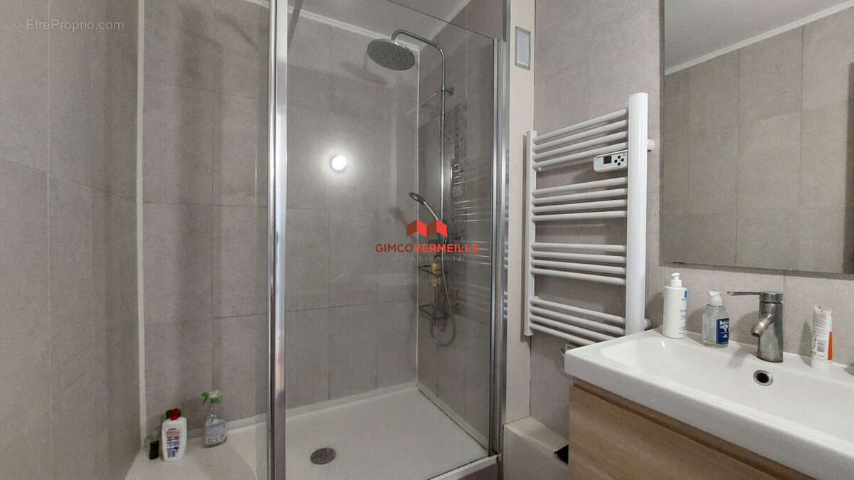 Appartement à BOUGIVAL