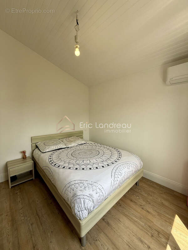 Maison 3 pièces - 50 m2 - La Jarne - photo 6