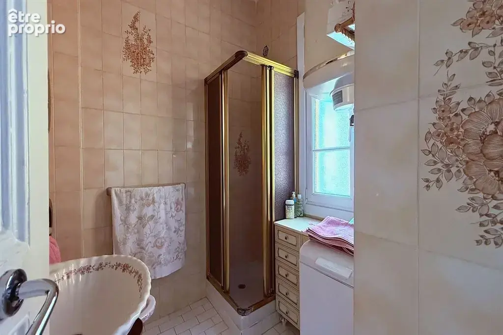 Nice (06000) – Appartement de 58 m², 2 chambres, vue mer – Promenade des Anglais, Alpes-Maritimes, Provence-Alpes-Côte d'Azur - photo 5