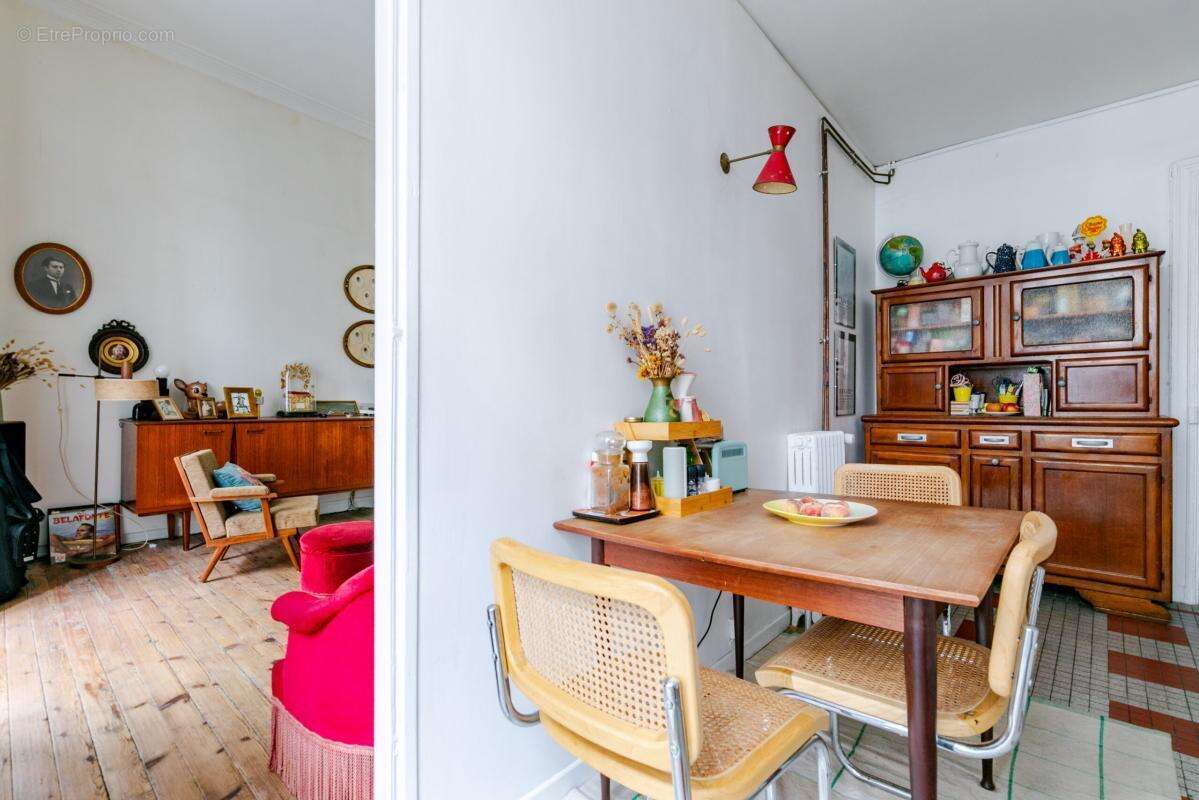 Appartement T2 - 62m2 - photo 3