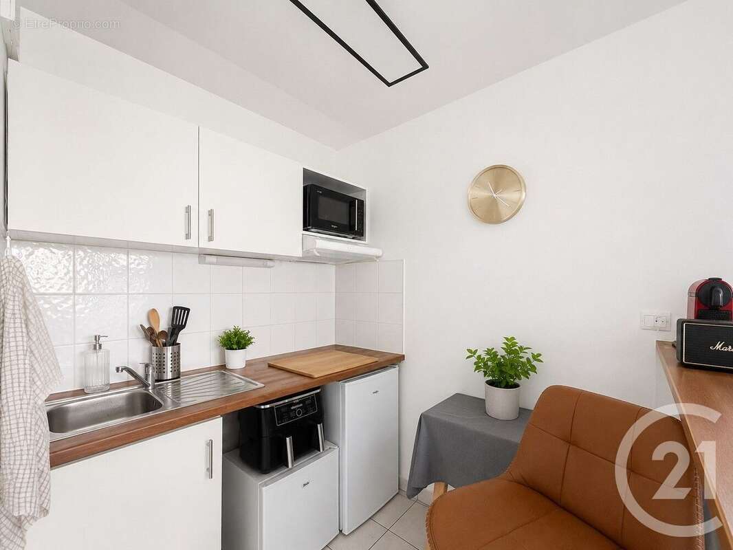 Photo 2 - Appartement à MONTPELLIER
