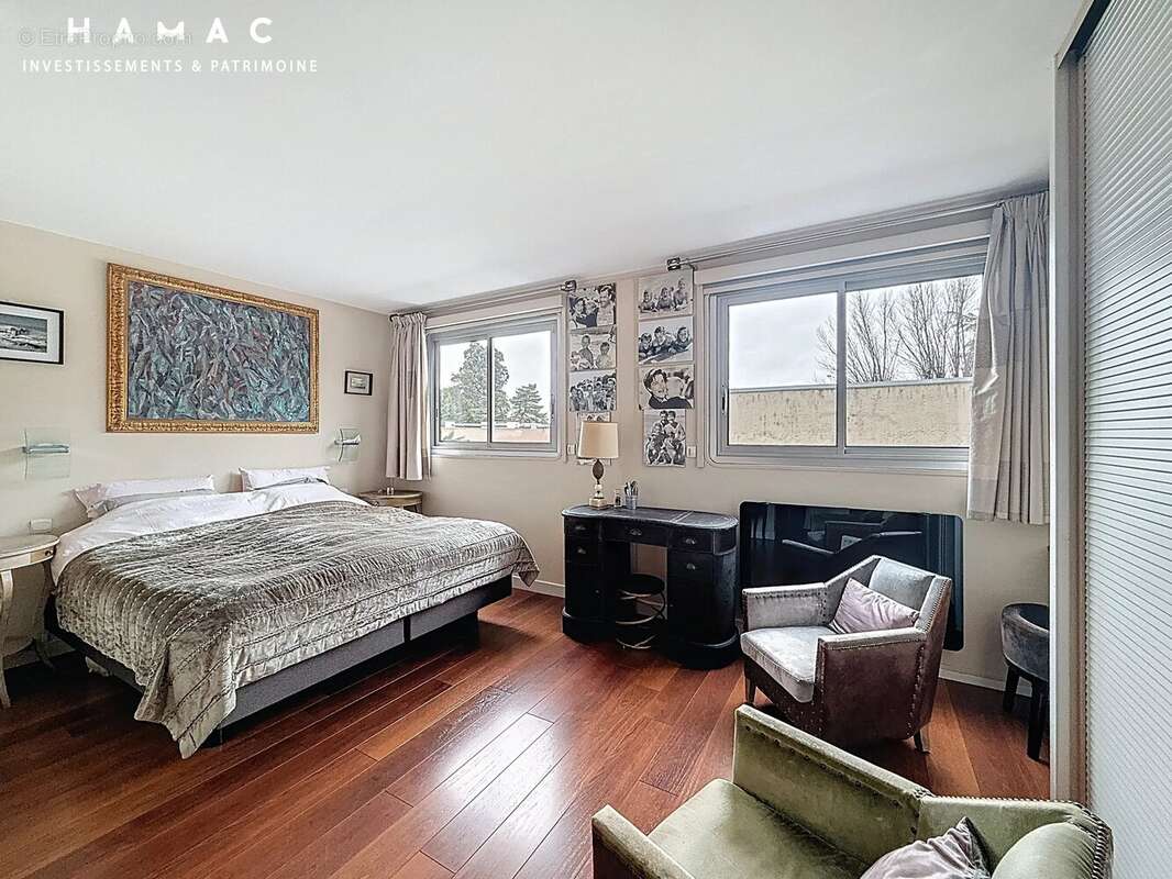 Appartement à LYON-5E