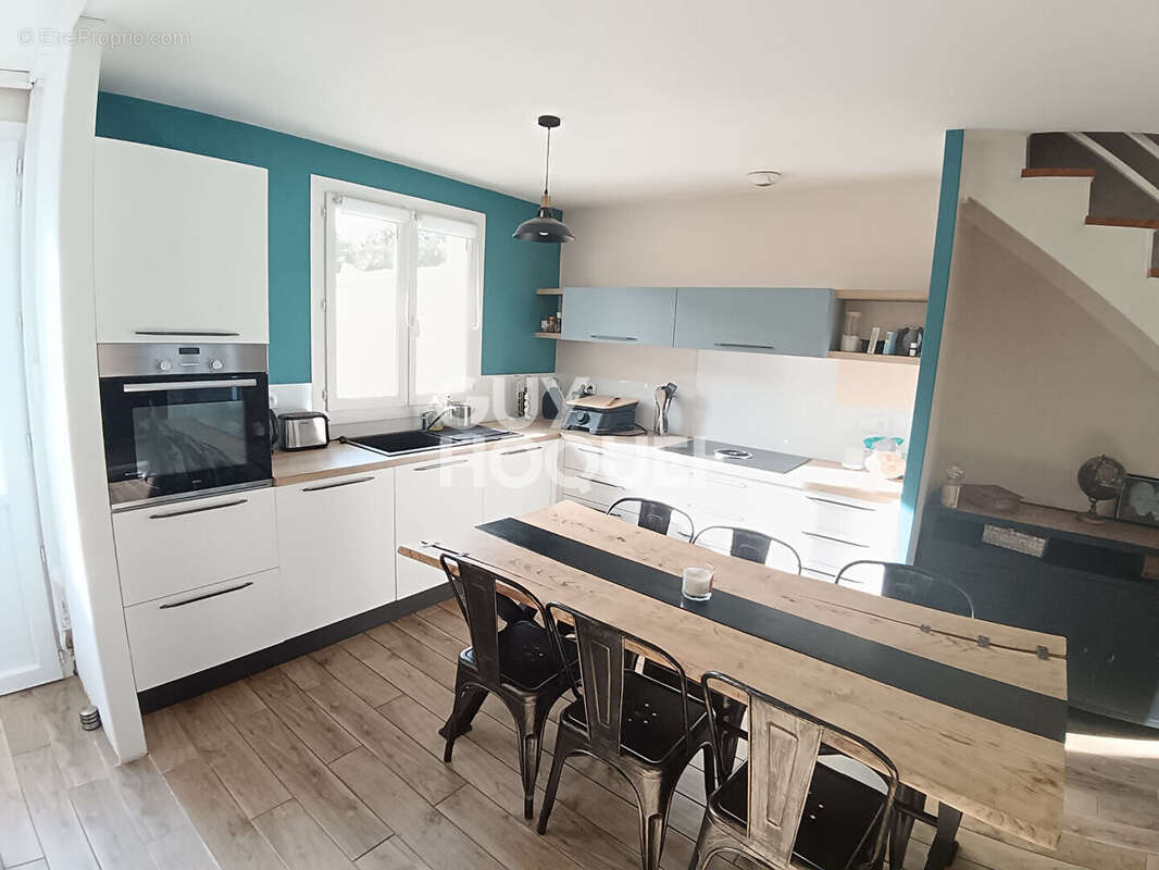 Maison à MIRAMONT-DE-GUYENNE