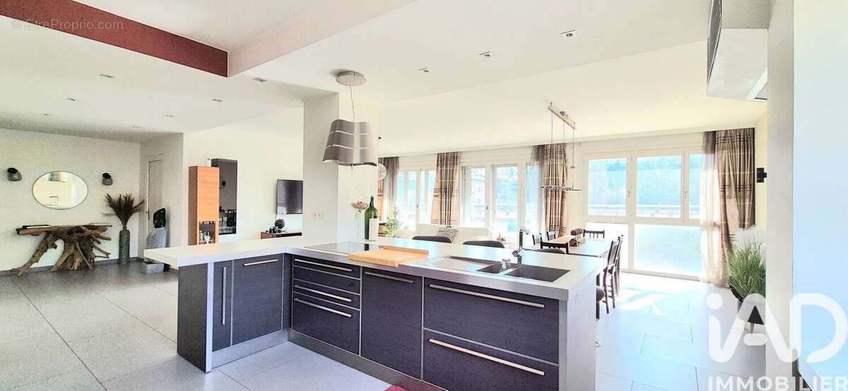 Photo 6 - Appartement à SAINT-ETIENNE