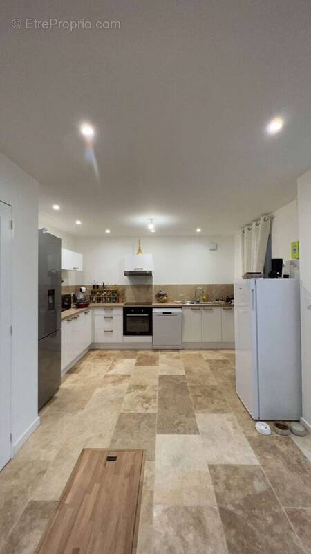 Maison à BOURG-DE-PEAGE