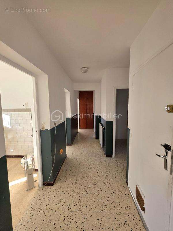 Maison à PIERRELATTE