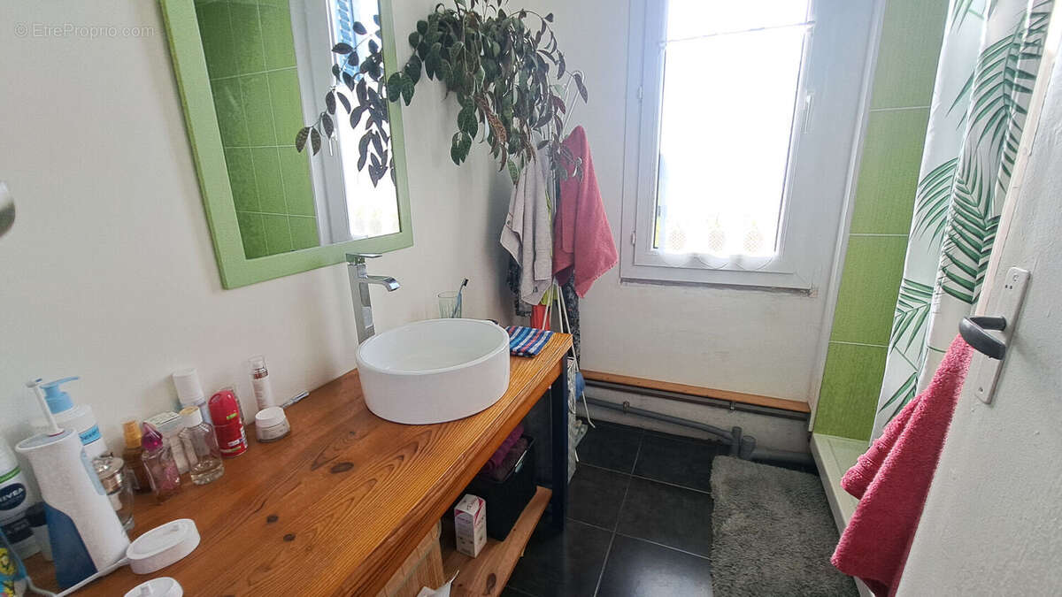 Maison à BEAUMONT-SUR-OISE