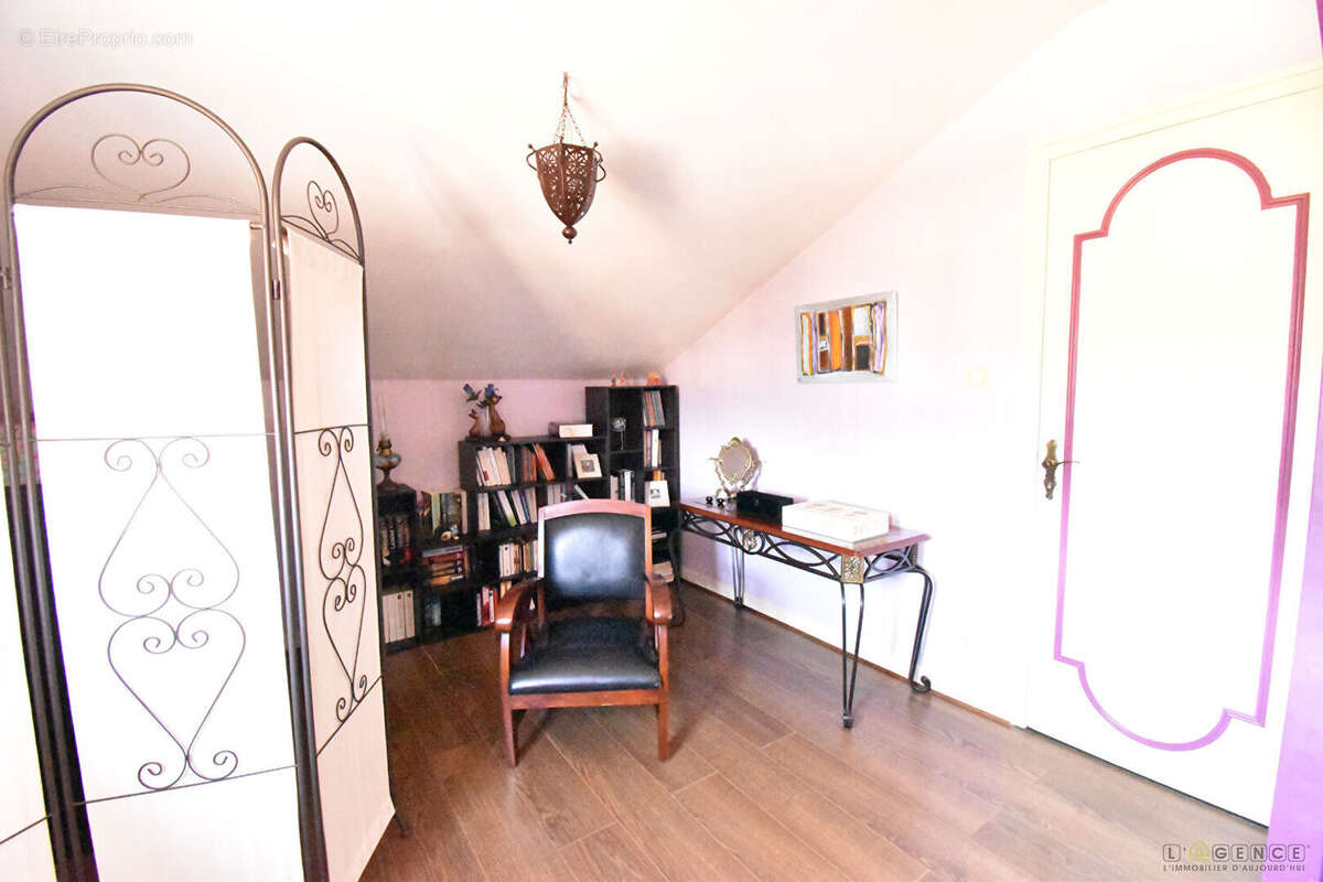 Maison à GERARDMER