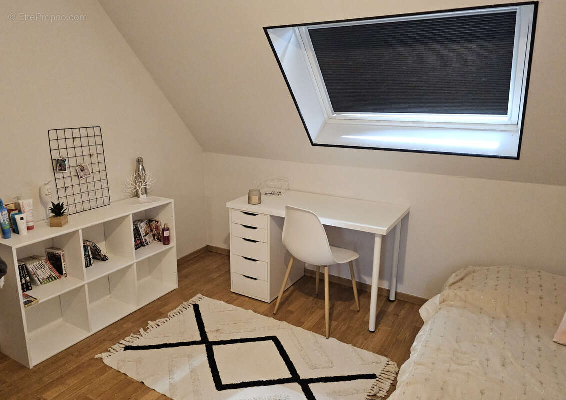 Maison à FESSENHEIM