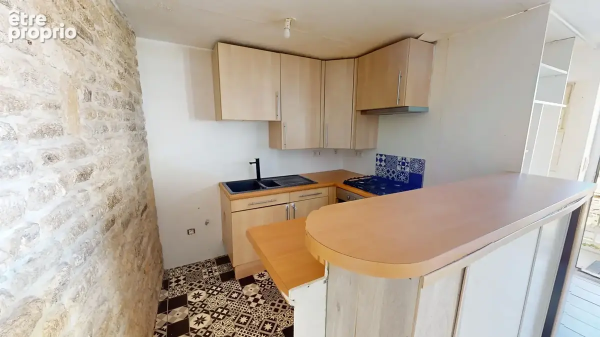 Maison 4 pièces 86 m² à vendre à Luc-Sur-Mer (14530) - photo 4