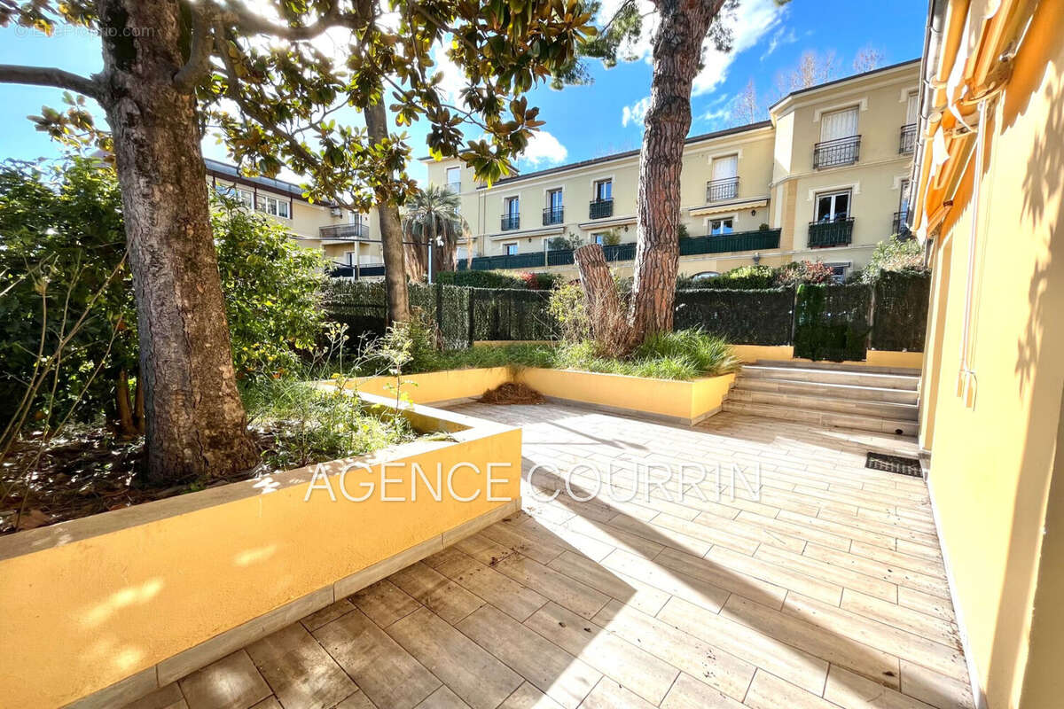Appartement à GRASSE