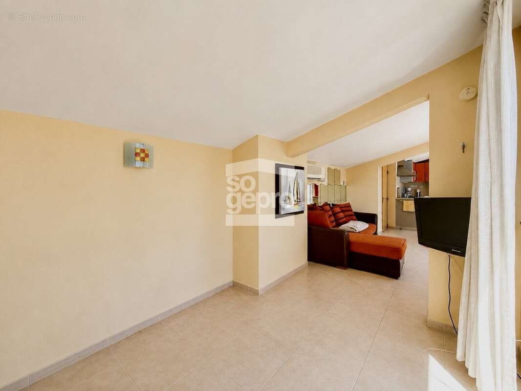 Appartement à AGDE
